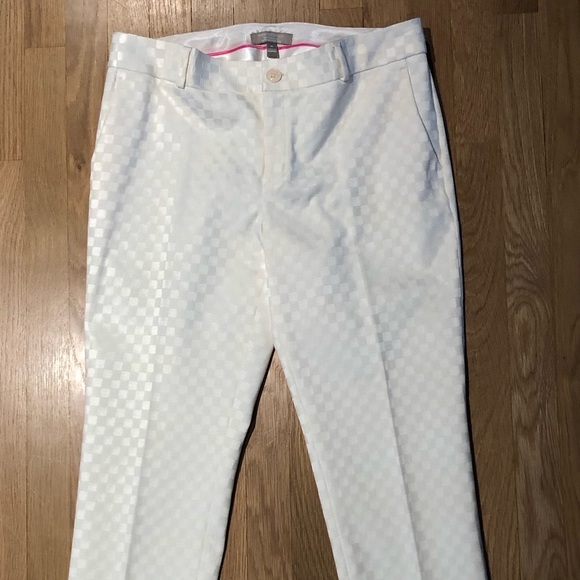 Banana Republic Hampton Pants - Picture 1 of 5